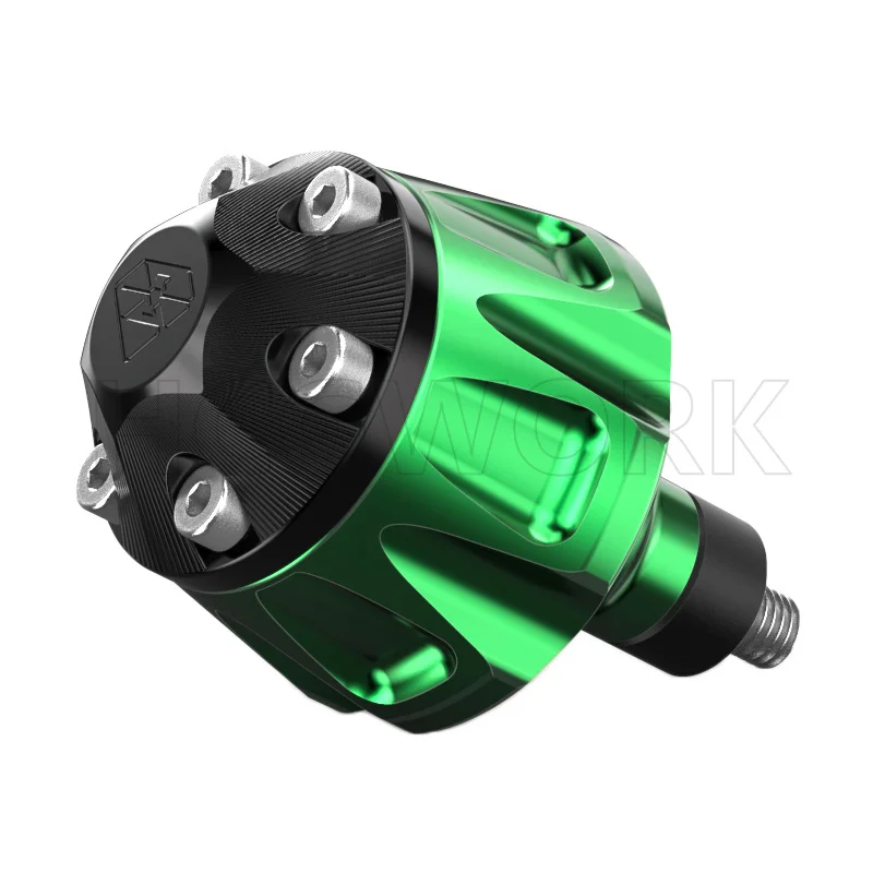 

Electric Scooter Anti-fall Stick Engine Protection Stick Falling Crash Protector Rod Modified for Niu Models Universal