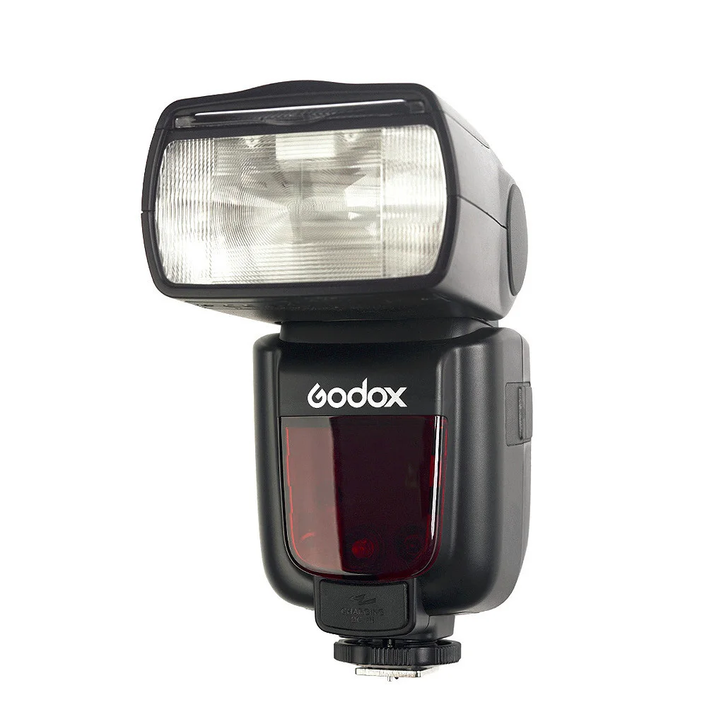 Godox TT600 2.4G Wireless GN60 Master/Slave Camera Flash Speedlite Speedlight for Canon Nikon Pentax Olympus Fujifilm | Электроника