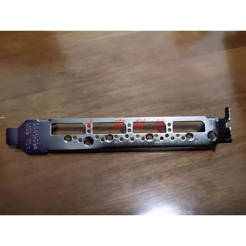 

Защитная задняя панель I/O для видеокарт NVIDIA Quadro P4000 M4000, 8 Гб