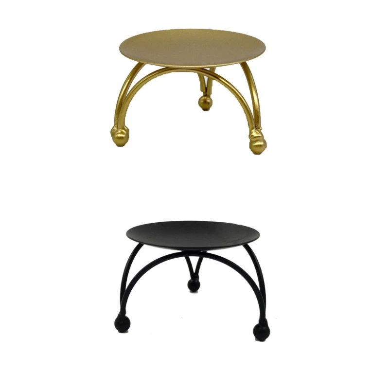 Ins Style   Plate Stand For Wedding Party Festival Home Decor Wholesale