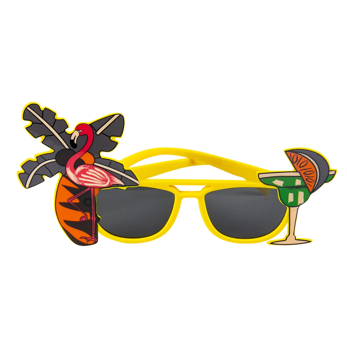 

Солнцезащитные очки Flamingo от joy-enlife