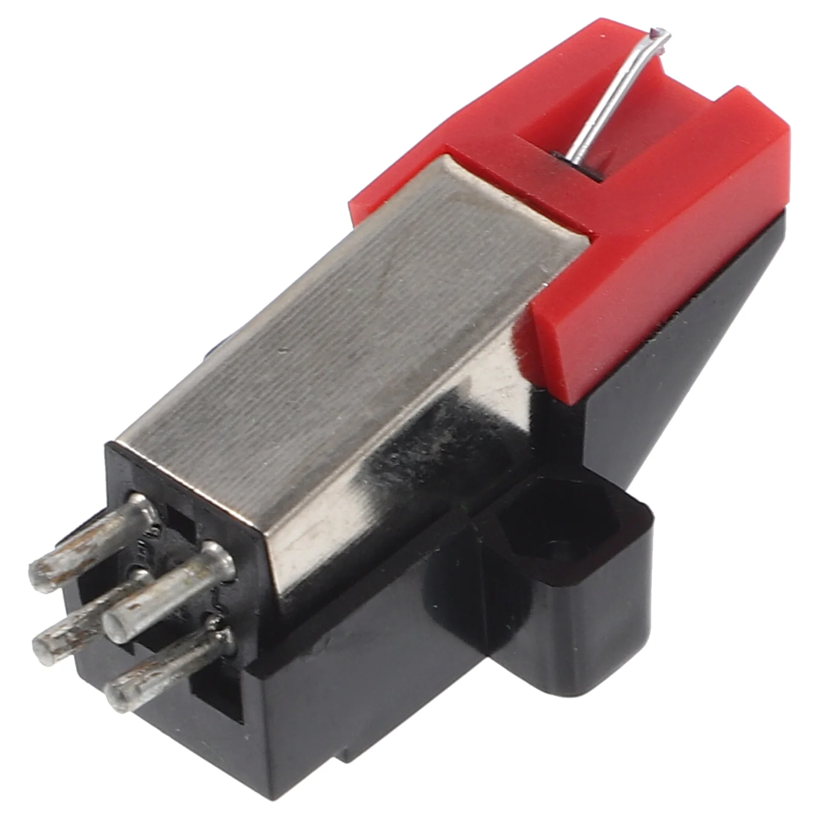 

Turntable Replaceable Stylus Record Needle Pickup (Vibration Pickup) Plastic Replacement Handwriting Pens