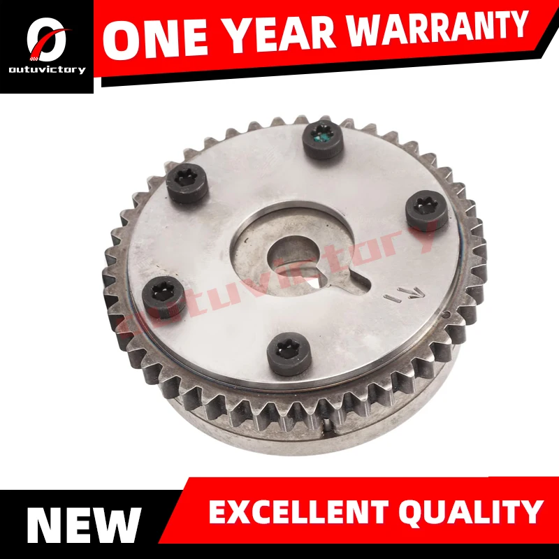 Привод для регулируемого вентиля двигателя Honda Accord CRV K24