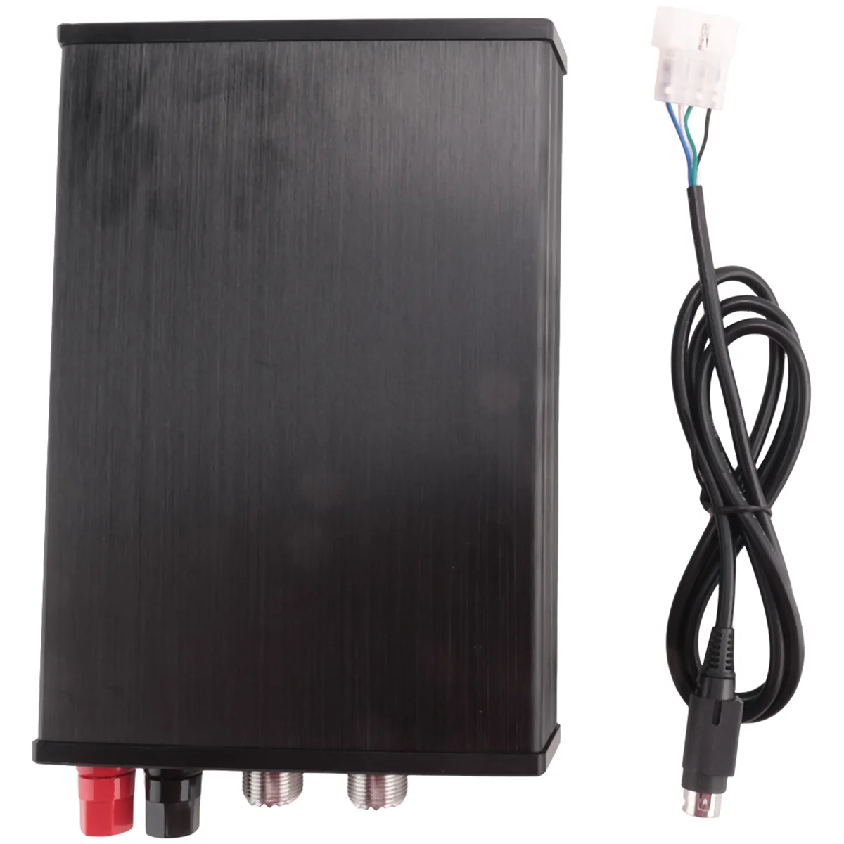 Последняя версия 3-54 МГц телефон с автоматическим тюнером 120 Вт