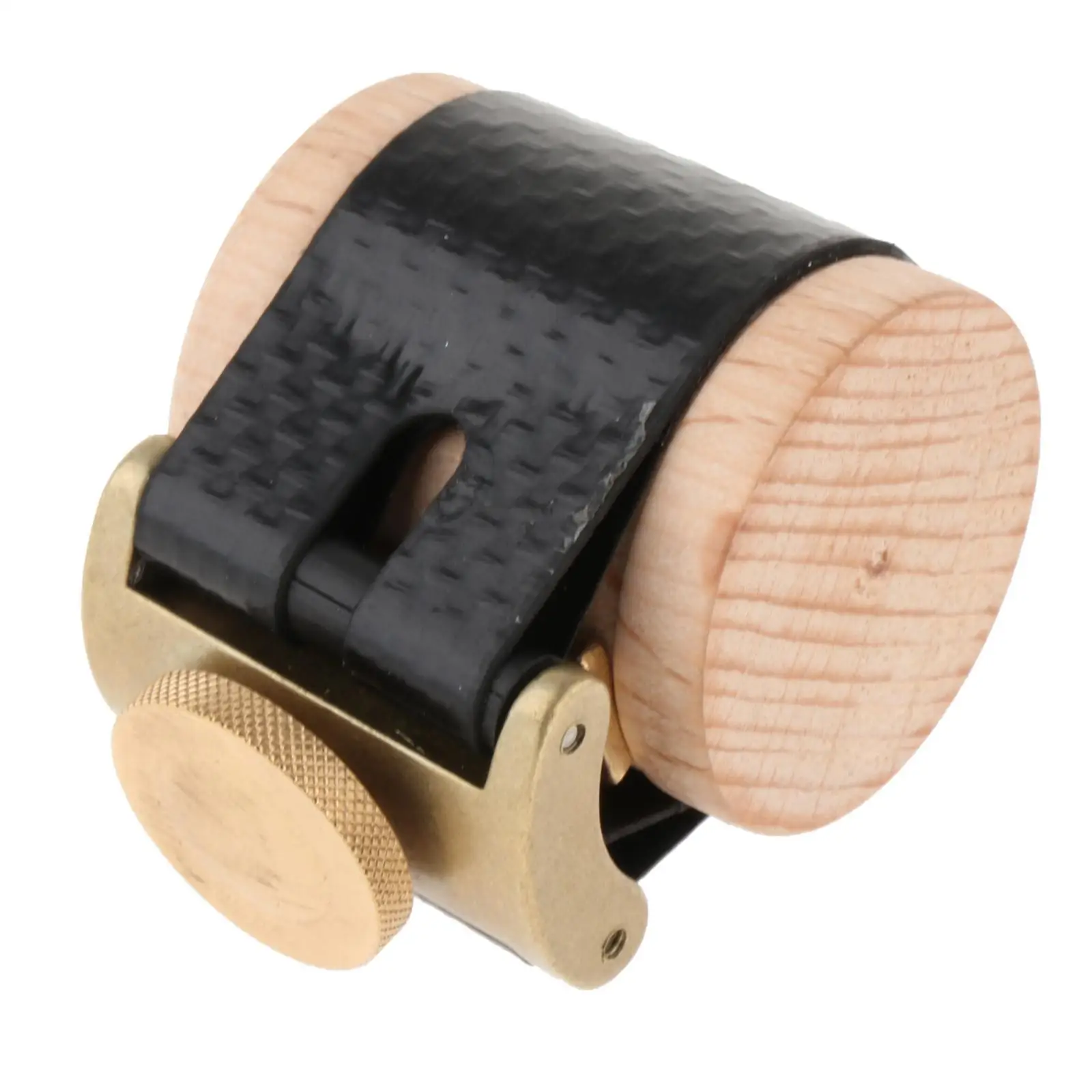 

Instruments Repair set Sax Mouthpiece Clip Fastener Alto Professional Sturdy Mouthpiece Clip for Orchestra Beginners Musicians