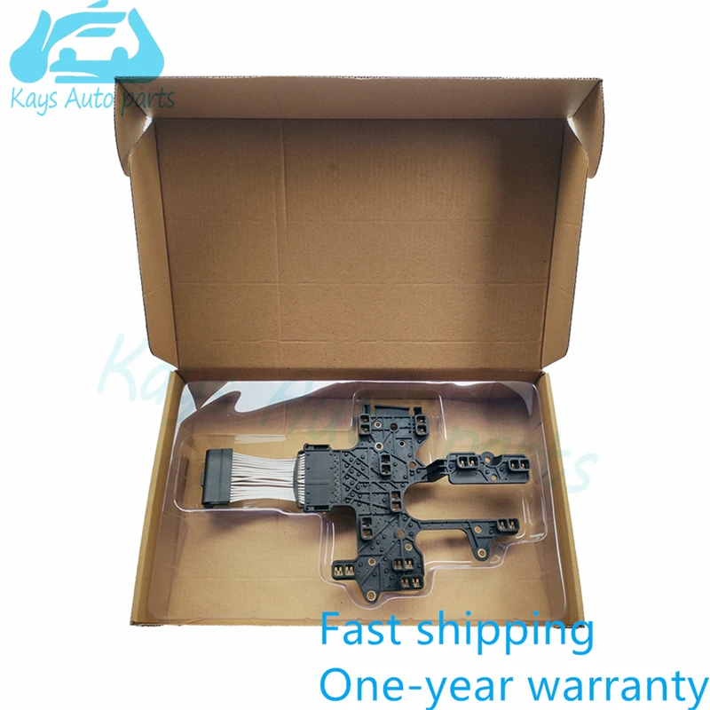 02E DQ250 DSG проводка печатной платы коробки передач для Audi VW 325039 02Е 927770 AQ 325025 AN AS