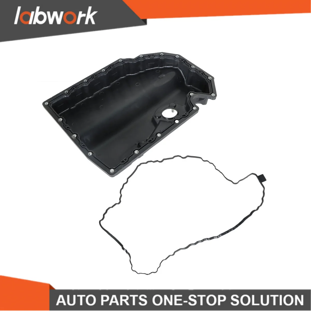 Для VW Sedan Volkswagen Golf GTI Audi A3 S3 R 06K103600D 06K103600R масляный поддон