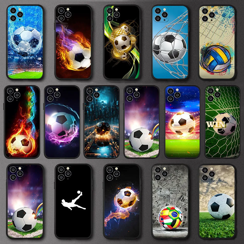 Силиконовый чехол для Samsung A02S A03S M02 M02S S22 S23 S24 FE Ultra Lite Plus