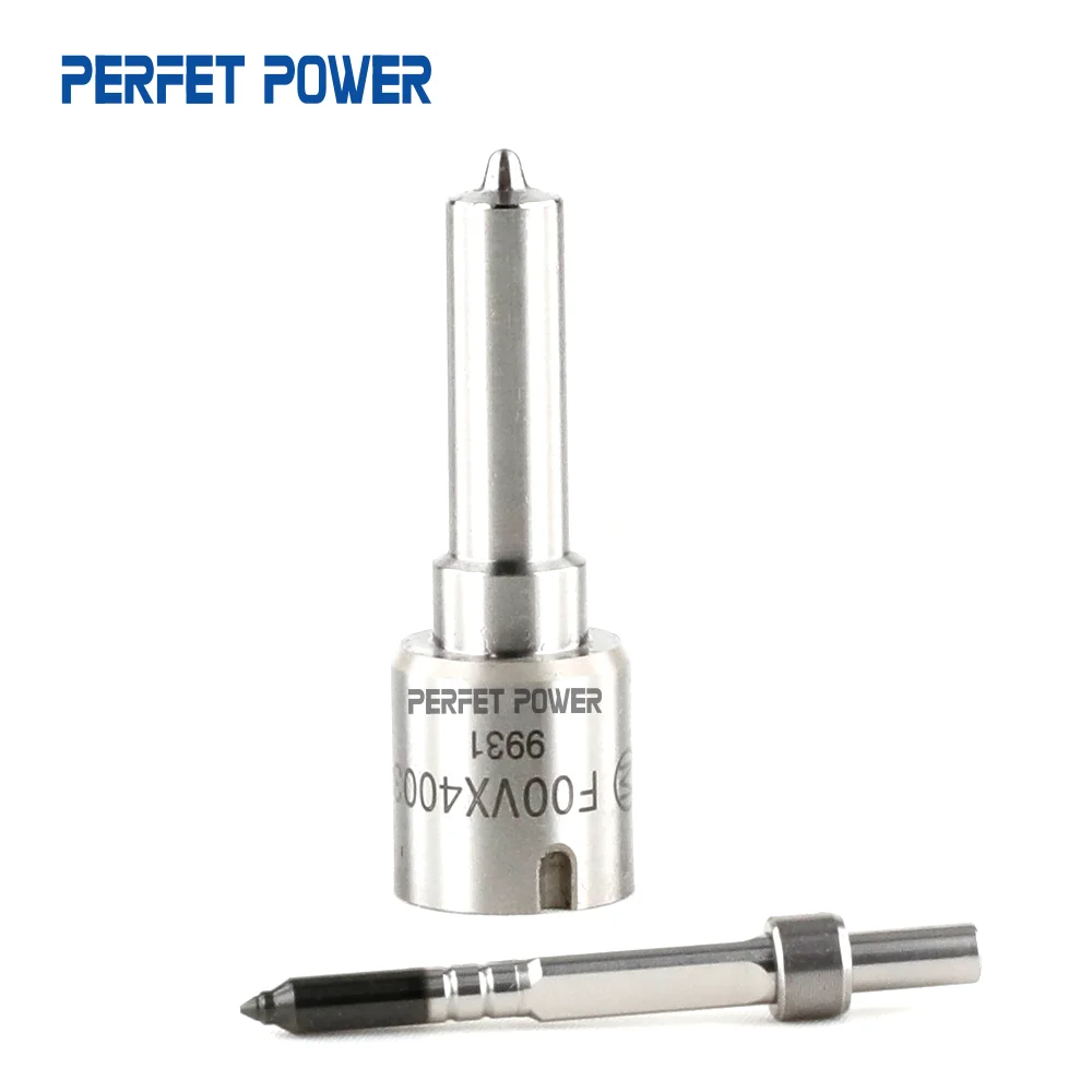 Дизельная Форсунка F00VX40031 F 00V X40 031 для топливного инжектора 0445116010 0445116011 0986435367