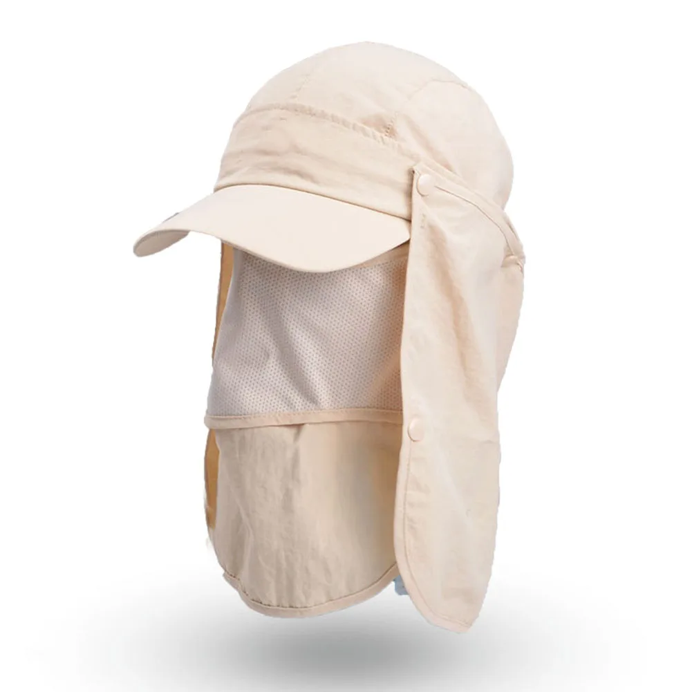 

Шляпа для активного отдыха, походов, шляпа с защитой от УФ-лучей, шляпа с широкими полями для защиты от солнца, складная шляпа от солнца