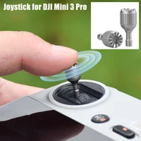joystick for dji mini 3 pro drone remote control sticks thumb rocker for mini 3 pro dji rc accessories