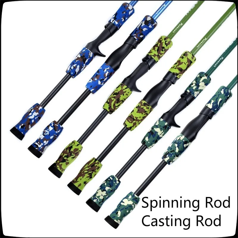 Catch.u1.8m Удочка из углеродного волокна Спиннинг/кастинговое удилище вес приманки