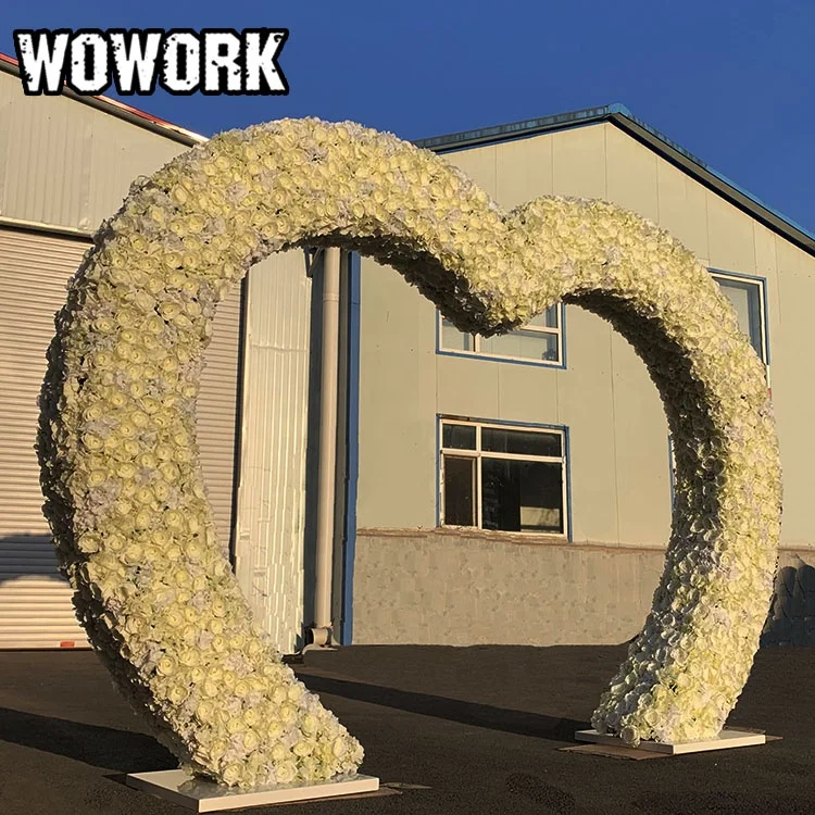 Рисунок 3 - WOWORK OEM металлический большой