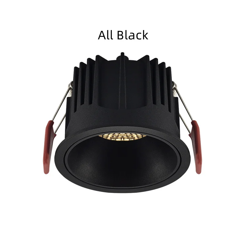 

Потолочный светильник YXZI, регулируемая яркость, алюминий