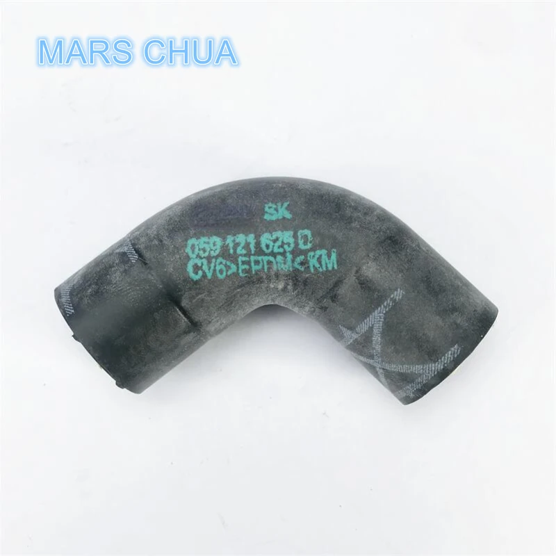 

059121625D Coolant Hose for Audi Q5 059 121 625 D