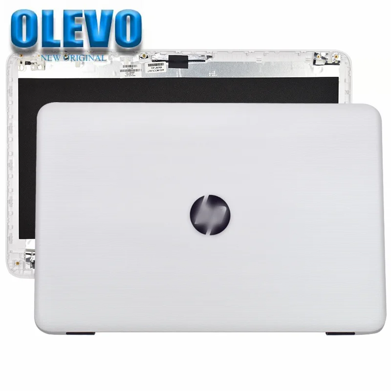 Original New Laptop Case For HP 17-X LCD Back Cover For HP PAVILION 17-AY 17-BA 17-X 17-Y 270 G5 856593-001 46008C0J0004