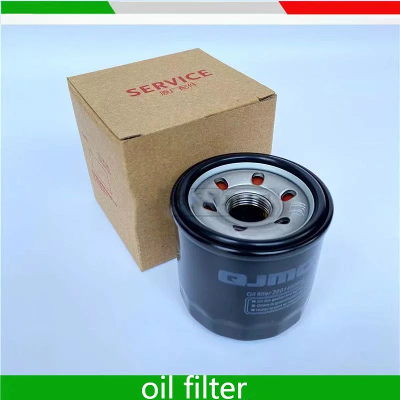 

Applicable to Qianjiang Sai 600 Chase 600 engine oil filter element,air filter element,gasoline filter element,engine oil gri