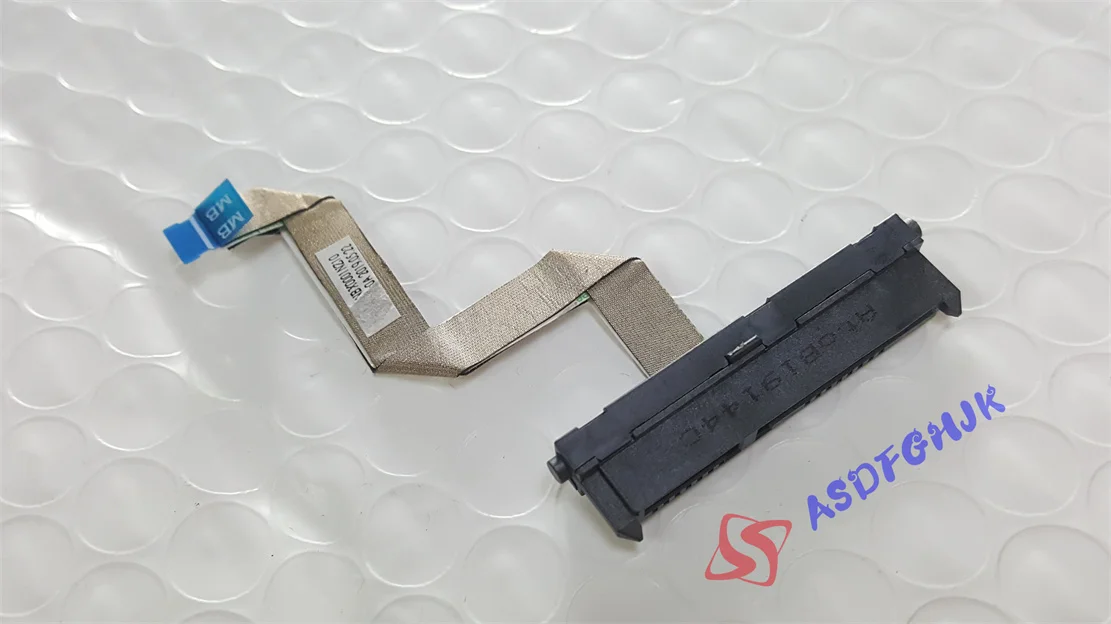 FS540 NBX0001NZ10 Кабель SATA для LENOVO IDEAPAD S145-15IWL JACK работает отлично