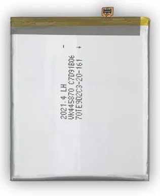 Фото Новый аккумулятор 3500 мАч, аккумулятор для Galaxy A41 A415F, EB-BA415ABY батареи + Инструменты №2