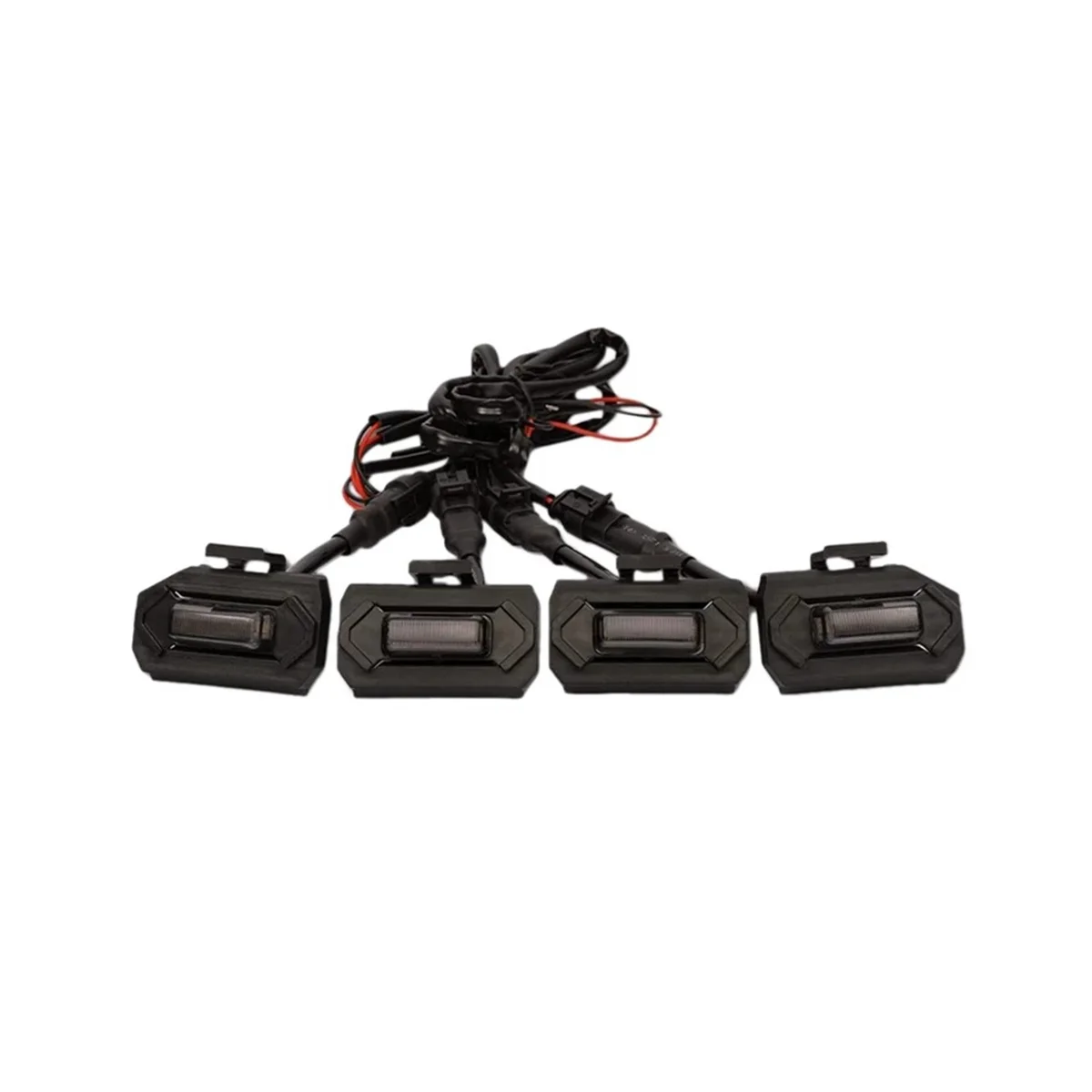 Новый центр решетки 12 в Φ маленькая Желтая фоторамка для внедорожной отделки 2020