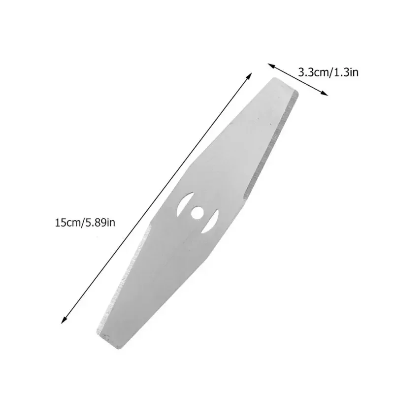 

Запасные лезвия для газонокосилки TQSDYY