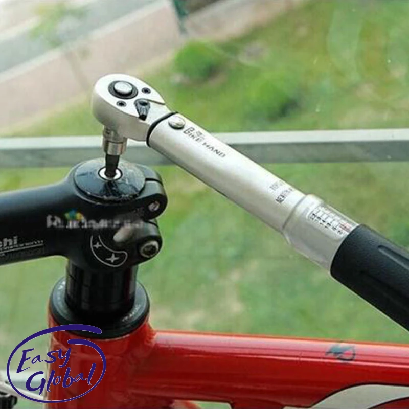 Набор инструментов для ремонта велосипедных ключей профессиональный