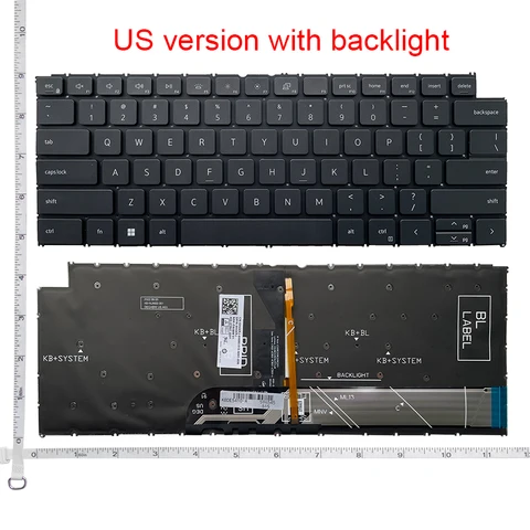 英語キーボードDell latitude 3420 Dell 3420 laptop keyboard - купить недорого | AliExpress