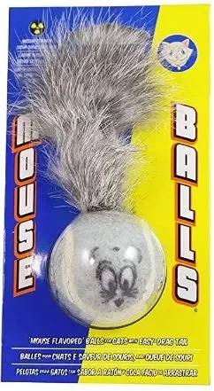 

JMT USA Mouse Ball