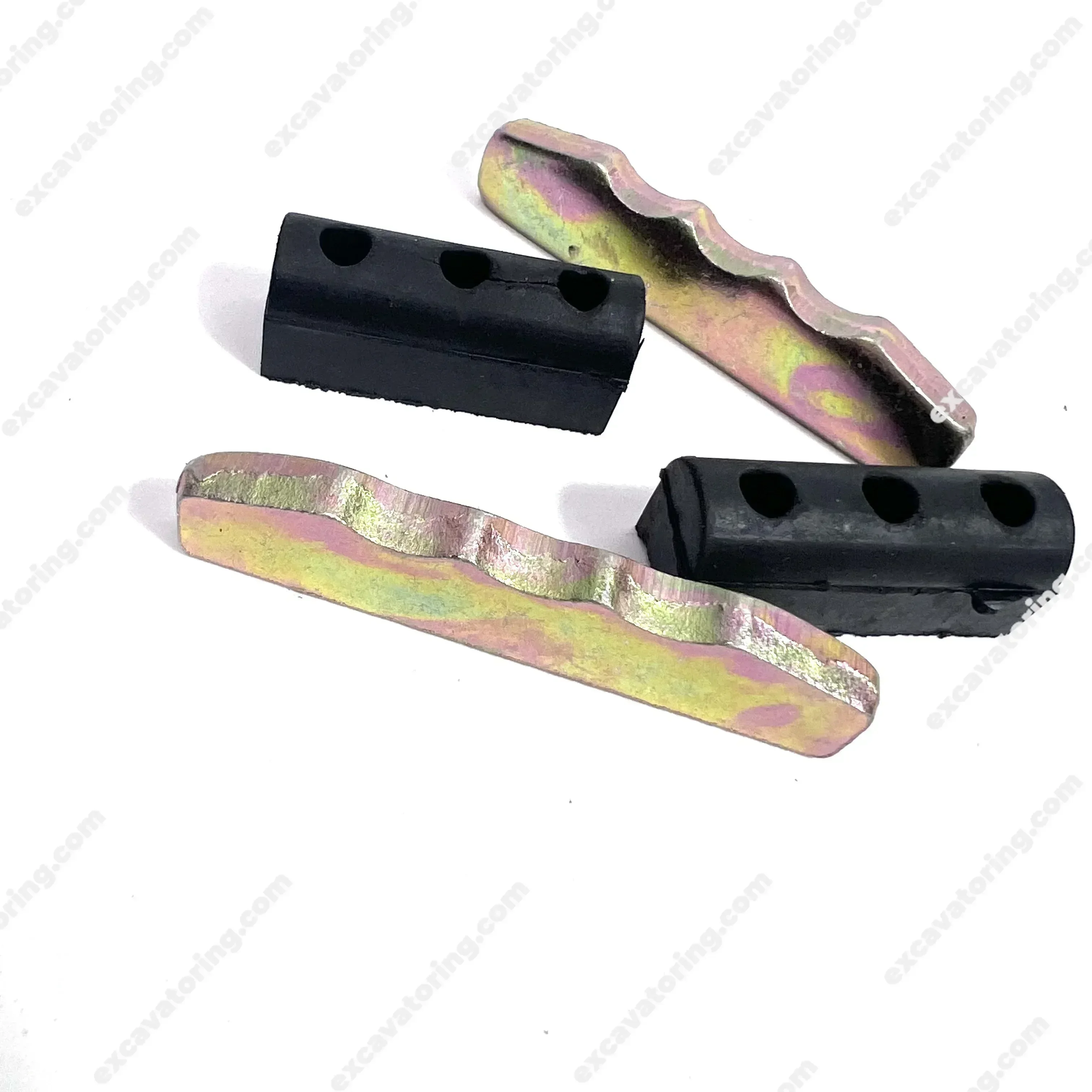 Запасные части для ковша экскаватора Komatsu PC30/40/DOOSAN DH55/60/Sany SY35/YANMAR ViO30/35