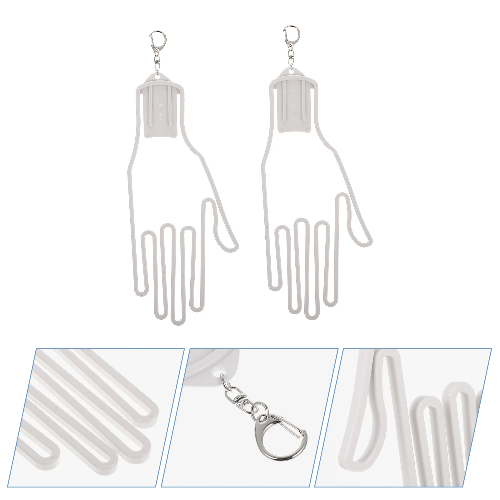 

Gloves Gloveholder Golfing Support Keeper Frame Shaper Tool Tools Dryer Accessories Hangers Racks Hanger Stretcher Supporting