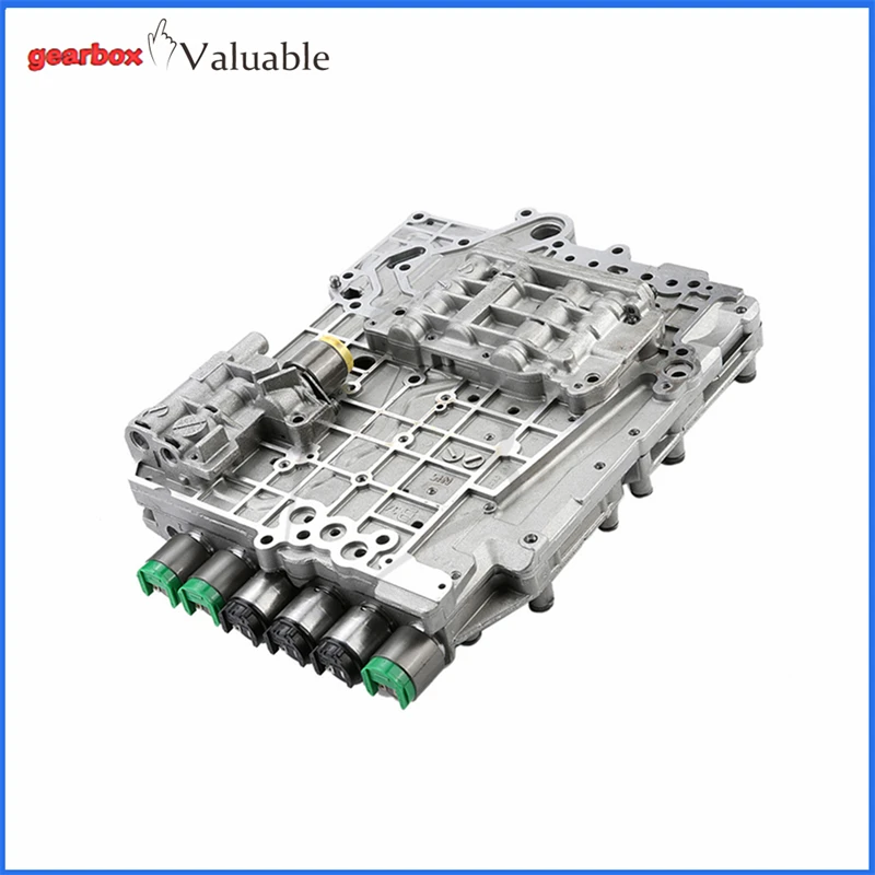 5HP19 ZF5HP19 01V корпус клапана трансмиссии с соленоидом для VW Audi A4 A6 A8 S4 BMW