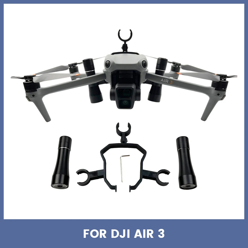 

Фотовспышка для навигации, для DJI AIR 3