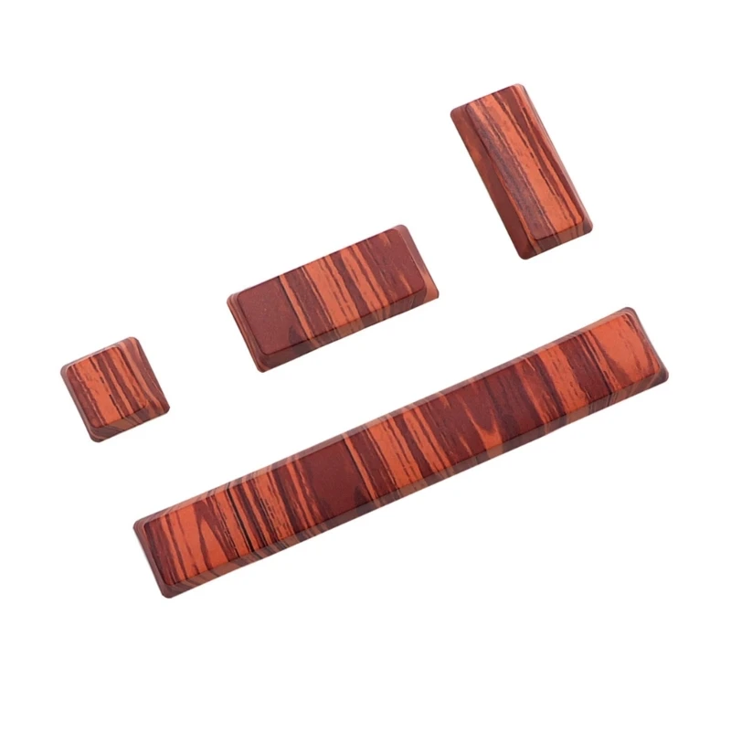 462E 4-клавишные колпачки для клавиш Entre 6 25u сменные пробела OEM-высоты