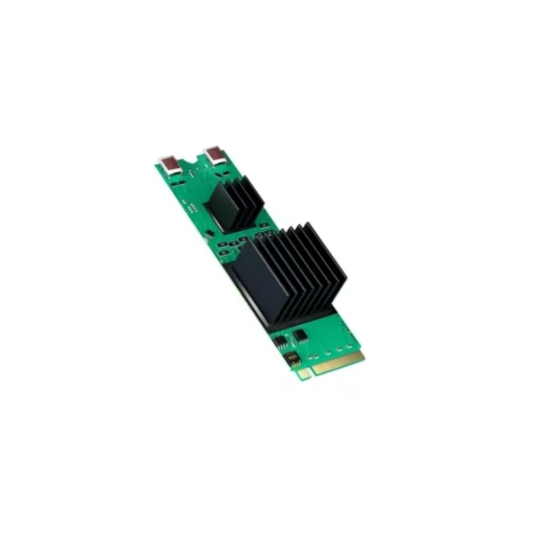 Фото UNISHEEN 4K60 M.2 2280 Vmix Оборудование для стриминга, прямых трансляций 1440P 1080P 4K 60fps, карта видеозахвата Linux PCIe UHD HDMI №2
