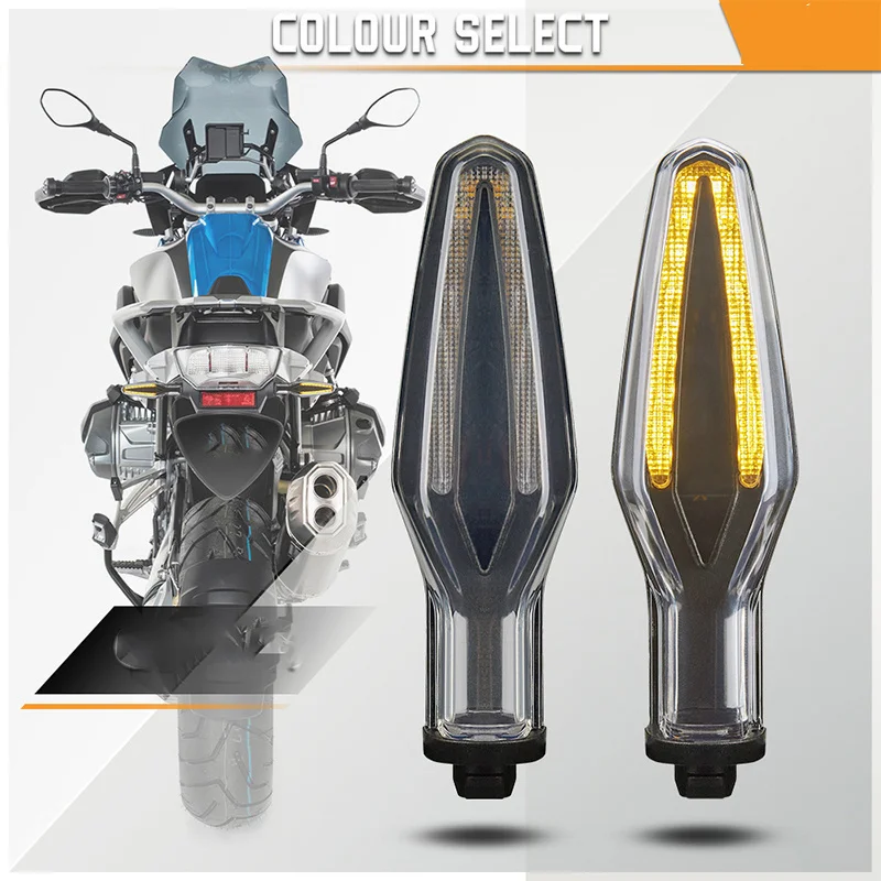 Светодиодный индикатор поворота для Мотоцикла BMW R1200 S1000RR F800