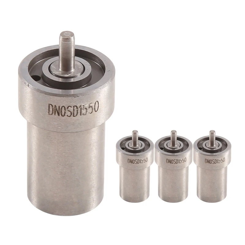 DN0SD1550 новая Форсунка для дизельного топлива IHC D 430 432 436 439 440 запасные части