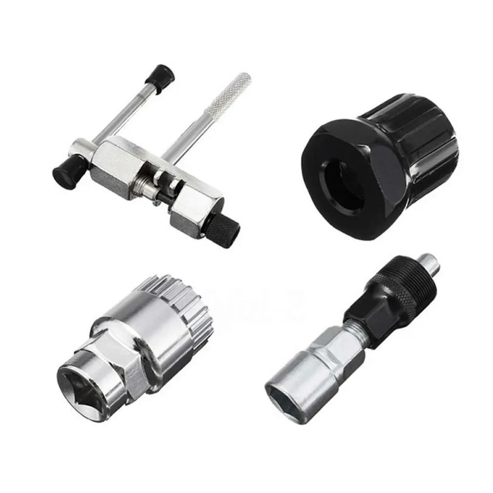 

Набор инструментов для ремонта велосипедов, кронштейн для цепи горных и шоссейных велосипедов