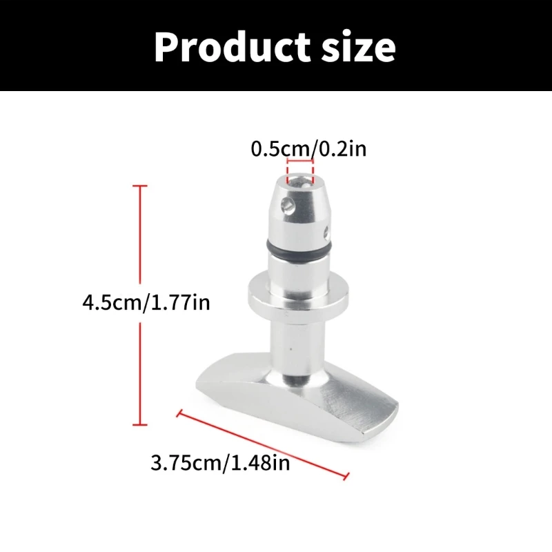 Q39F Удобный автомобильный двигатель уход за двигателем проверка уровня масла с
