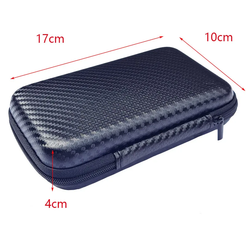 Portable Fireproof Explosion-proof Lipo Battery Safety Bag Fire Resistant For Charging Storage | Parts &amp Accs