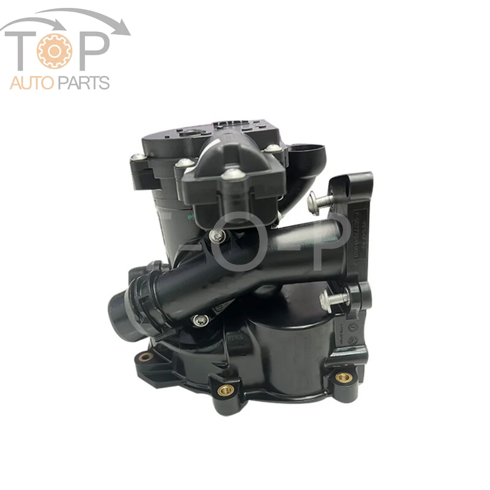 06Х 121026 AB 06H EA888 Водяной насос охлаждающей жидкости двигателя для VW Golf Jetta GLI GTI MK6 Passat