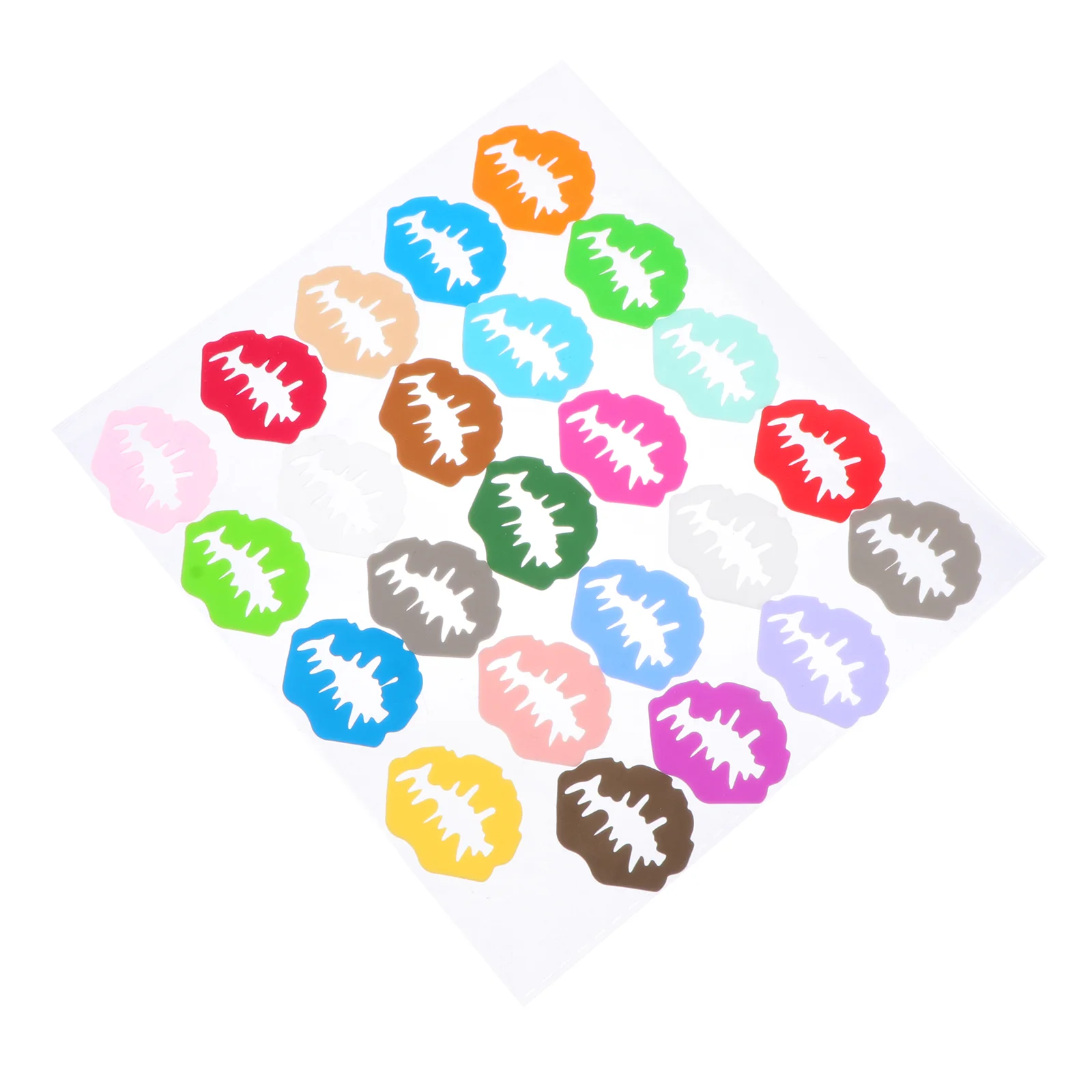 

Glass Markers Silicone Cup Marker Glass Marker Charms Cup Bottle Markers