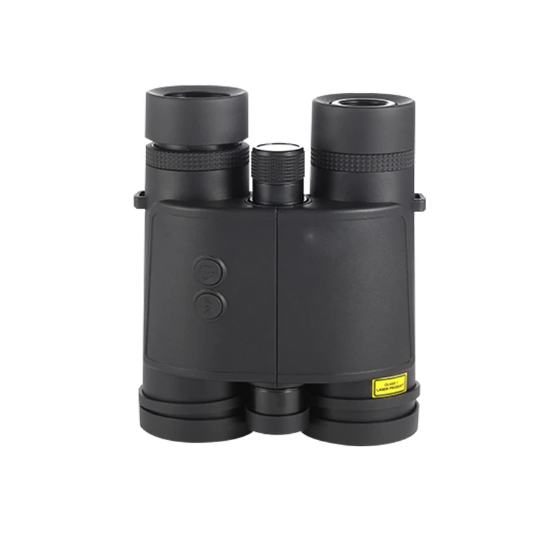 

Binoculars Rangefinder Low Light Night Vision Laser Range Finder Binoculars Telescope Distance Measurement For Hunting