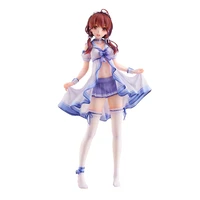 reserve passerby girlfriend katou megumi pajamas 25cm hot anime figure collectibles model toys anime figurine peripheral toys