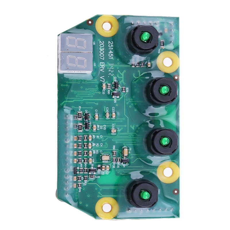 109503 Аксессуары для печатной платы ручки подъема или ножничного подъемника Gini GS1932