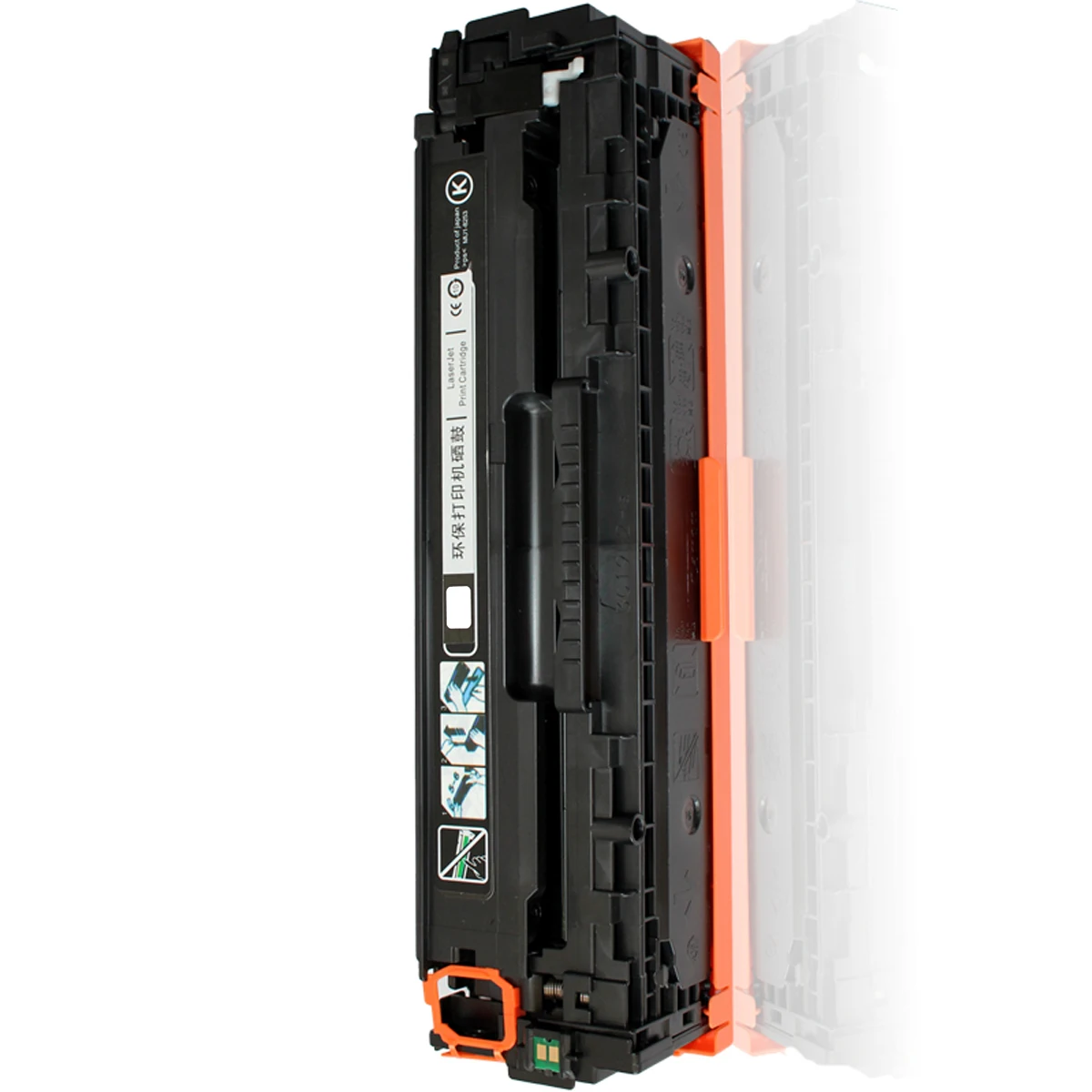 Сменный тонер-картридж для Canon i-Германии iSENSYS ImageClass MF-8580 MF-8570 LBP-7600 CDW C DN DW CX