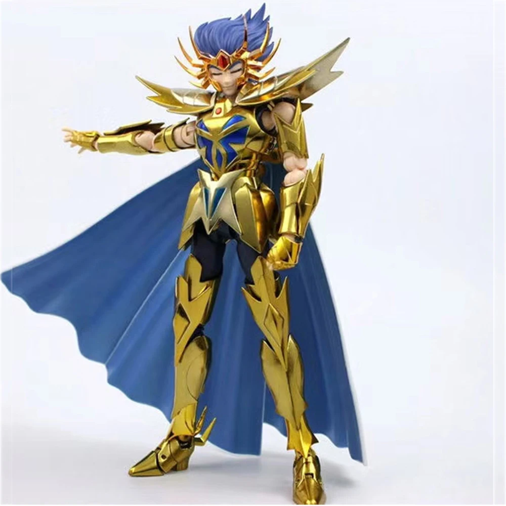 Купить Экшн-фигурка «Рыцари Зодиака» из металлической доспехи, модель MC, миф Сен-Сейя, ткань, экс-рыбы, афродит, раковая маска Цена Экшн-фигурка «Рыцари Зодиака» из металлической доспехи, модель MC, миф Сен-Сейя, ткань, экс-рыбы, афродит, раковая маска