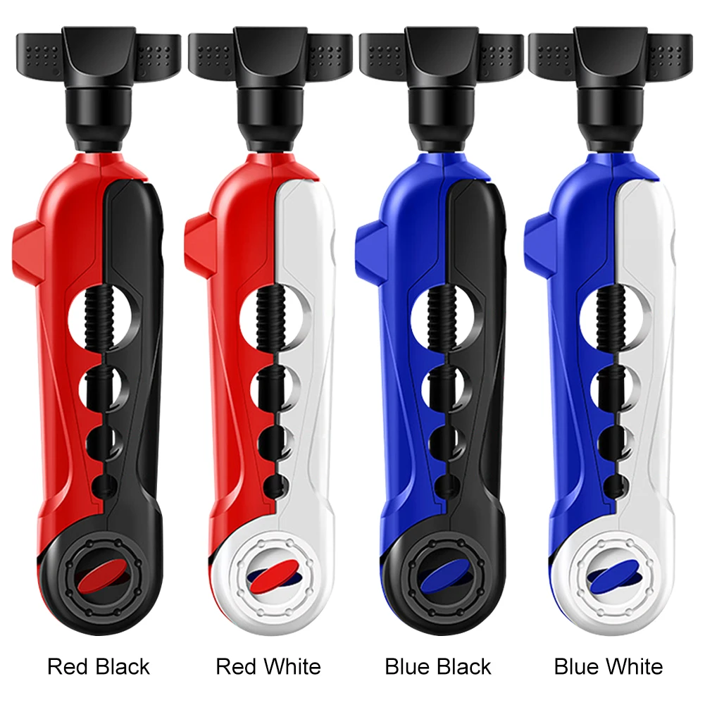 Портативная Мини-намотка Лески Регулируемая Намоточная Доска Для Различных