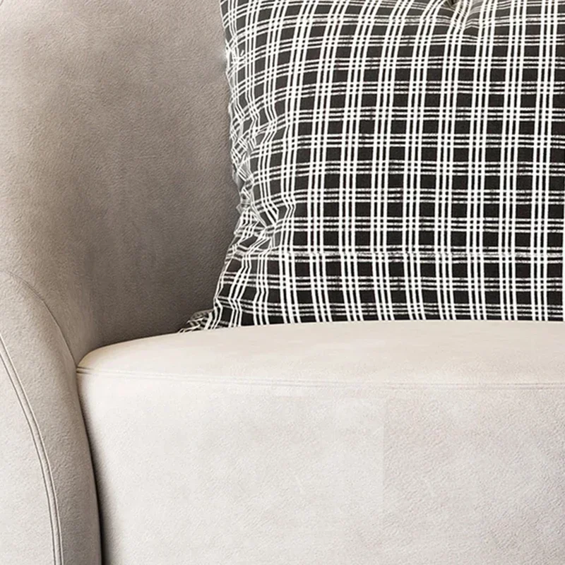 Офисный напольный современный стул в скандинавском стиле