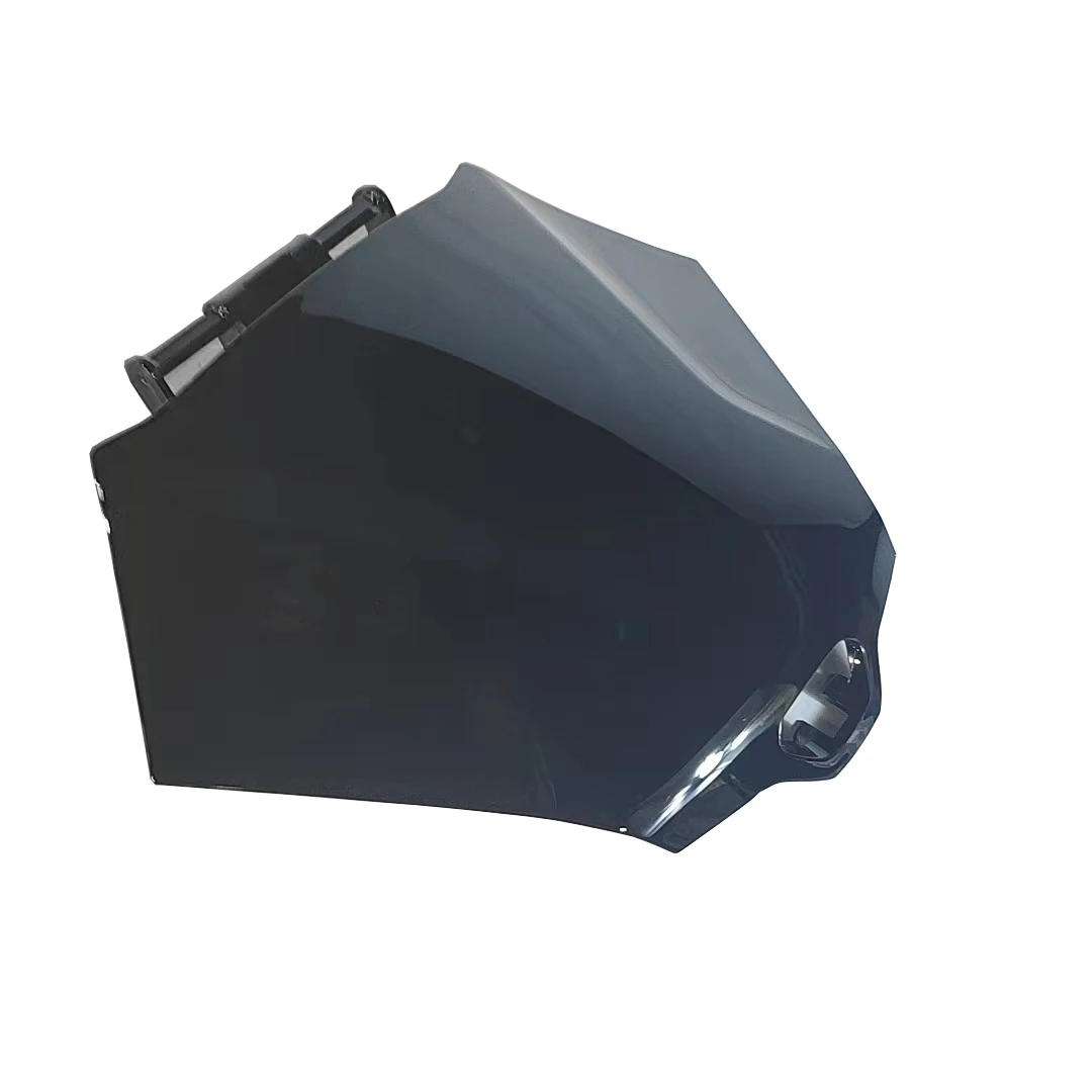 Фото 100% Оригинальные запчасти Jetski, чехол Glovebox для Seadoo RXT GTX FISH PRO WAKE PRO 230 2022 264000132 №3