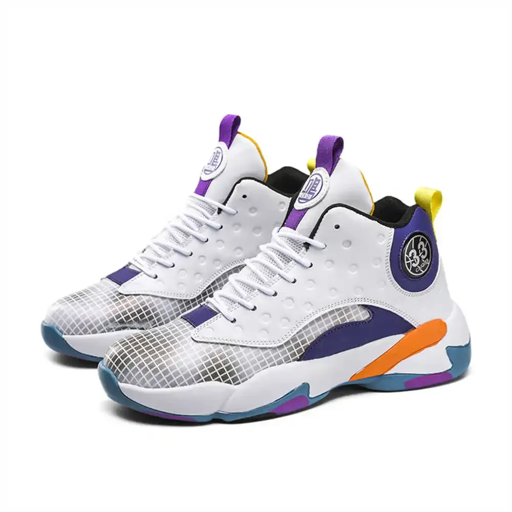 

zimni number 40 yellow basketball man Walking shoes shoes men's spring autumn sneakers sports losfers runings tenisfeminino YDX2